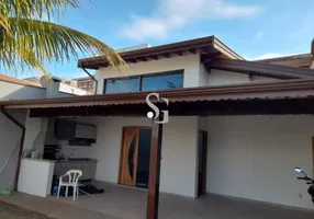 Foto 1 de Casa com 2 Quartos à venda, 135m² em Parque Jambeiro, Campinas