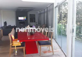 Foto 1 de Casa de Condomínio com 4 Quartos à venda, 174m² em Estancia Serrana, Nova Lima