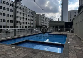 Foto 1 de Apartamento com 2 Quartos à venda, 45m² em Campo Grande, Rio de Janeiro