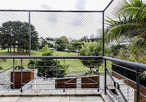 Foto 1 de Casa de Condomínio com 4 Quartos para alugar, 396m² em Cidade Jardim, São Paulo