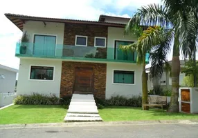 Foto 1 de Casa com 6 Quartos à venda, 530m² em Golf Park, Carapicuíba