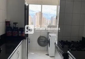 Foto 1 de Apartamento com 3 Quartos à venda, 102m² em Centro, Uberlândia