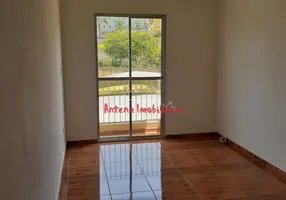 Foto 1 de Apartamento com 2 Quartos à venda, 57m² em Vila Romanópolis, Ferraz de Vasconcelos