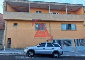 Foto 1 de Casa com 4 Quartos à venda, 304m² em Bandeiras, Osasco