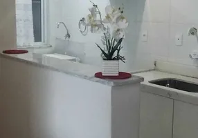 Foto 1 de Apartamento com 2 Quartos à venda, 50m² em Santa Terezinha, Juiz de Fora