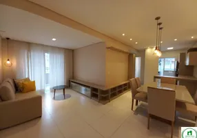 Foto 1 de Apartamento com 2 Quartos à venda, 65m² em Centro, Bragança Paulista