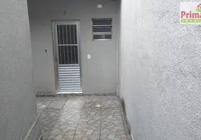 Foto 1 de Casa com 2 Quartos para alugar, 40m² em Centro, Poá