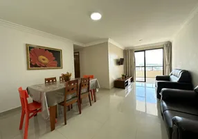 Foto 1 de Apartamento com 2 Quartos à venda, 90m² em Praia do Morro, Guarapari