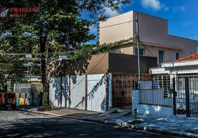 Foto 1 de Casa de Condomínio com 3 Quartos à venda, 380m² em Alto da Lapa, São Paulo