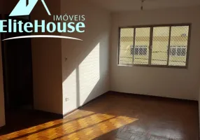 Foto 1 de Apartamento com 2 Quartos para alugar, 70m² em Vila Gumercindo, São Paulo