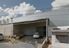 Foto 1 de Galpão/Depósito/Armazém à venda, 2300m² em Mangueiras, Sabará