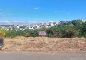 Foto 1 de Lote/Terreno à venda, 300m² em Aparecida , Bragança Paulista