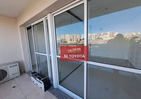 Foto 1 de Sala Comercial para venda ou aluguel, 37m² em Centro, Guarulhos