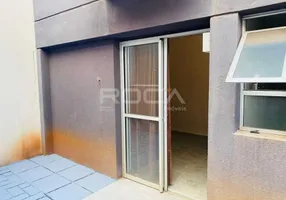 Foto 1 de Apartamento com 1 Quarto à venda, 37m² em Jardim Macarengo, São Carlos