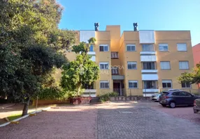Foto 1 de Apartamento com 2 Quartos à venda, 55m² em Guarujá, Porto Alegre