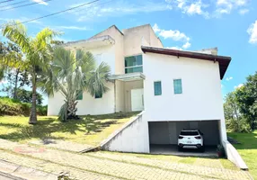 Foto 1 de Casa de Condomínio com 3 Quartos à venda, 345m² em Santa Isabel, Santa Isabel