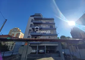 Foto 1 de Apartamento com 1 Quarto para alugar, 32m² em Centro, São Leopoldo