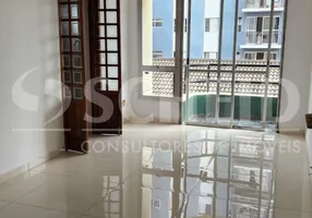 Foto 1 de Apartamento com 1 Quarto à venda, 53m² em Jardim Marajoara, São Paulo