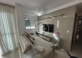 Foto 1 de Apartamento com 2 Quartos à venda, 75m² em Jardim das Américas, Cuiabá