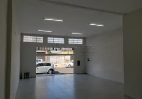 Foto 1 de Ponto Comercial para alugar, 120m² em Vila Santa Terezinha, Ibaté