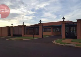 Foto 1 de Lote/Terreno à venda, 541m² em Bonfim Paulista, Ribeirão Preto