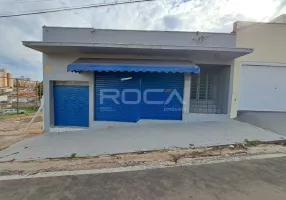 Foto 1 de Ponto Comercial para alugar, 179m² em Centro, São Carlos