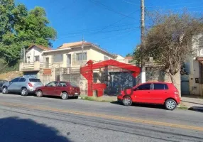 Foto 1 de Lote/Terreno à venda, 600m² em Vila Jaguara, São Paulo