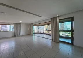 Foto 1 de Apartamento com 4 Quartos à venda, 294m² em Espinheiro, Recife