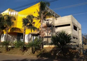 Foto 1 de Galpão/Depósito/Armazém para venda ou aluguel, 2430m² em Centro, Jundiaí