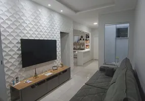 Foto 1 de Casa com 2 Quartos à venda, 55m² em Cabula VI, Salvador