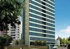 Foto 1 de Quinta da Trindade 105m² em Casa Amarela, Recife