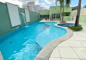 Foto 1 de Apartamento com 2 Quartos à venda, 90m² em Parque Rosario, Nova Iguaçu