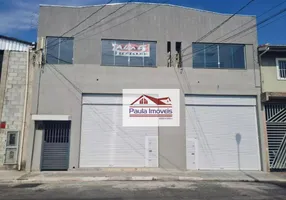 Foto 1 de Galpão/Depósito/Armazém para alugar, 160m² em Jardim Tranquilidade, Guarulhos