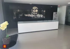 Foto 1 de Sala Comercial à venda, 101m² em Saco Grande, Florianópolis