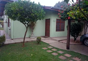 Foto 1 de Casa com 2 Quartos à venda, 154m² em Chácara Santa Margarida, Campinas