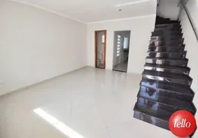 Foto 1 de Casa com 3 Quartos à venda, 73m² em Mandaqui, São Paulo