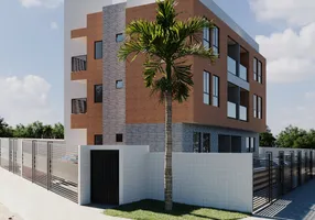 Foto 1 de Apartamento com 2 Quartos à venda, 56m² em Brisamar, João Pessoa