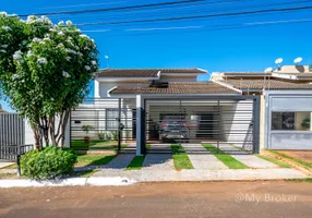 Foto 1 de Casa com 3 Quartos à venda, 205m² em Parque Solar do Agreste, Rio Verde