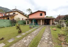 Foto 1 de Casa com 3 Quartos à venda, 212m² em Lagoinha, Ubatuba