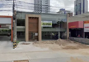 Foto 1 de Prédio Comercial para alugar, 915m² em Tambauzinho, João Pessoa