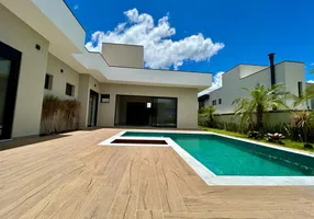 Foto 1 de Casa de Condomínio com 4 Quartos à venda, 381m² em Monte Alegre, Vinhedo