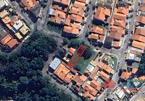 Foto 1 de Lote/Terreno à venda, 325m² em Jardim Miriam, Vinhedo