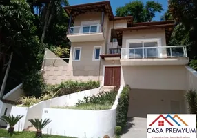 Foto 1 de Casa de Condomínio com 3 Quartos à venda, 251m² em Condomínio Vila Verde, Itapevi