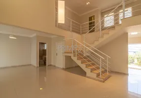 Foto 1 de Casa de Condomínio com 4 Quartos para venda ou aluguel, 505m² em TERRAS DE PIRACICABA, Piracicaba