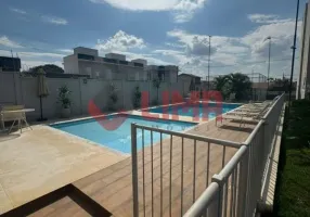 Foto 1 de Apartamento com 2 Quartos para alugar, 49m² em Jardim Terra Branca, Bauru