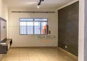 Foto 1 de Casa com 3 Quartos à venda, 120m² em Vila Marina, Santo André