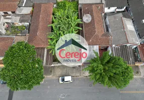 Foto 1 de Lote/Terreno à venda, 200m² em Santa Maria, Santos