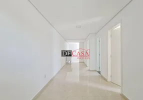 Foto 1 de Apartamento com 2 Quartos à venda, 48m² em Itaquera, São Paulo