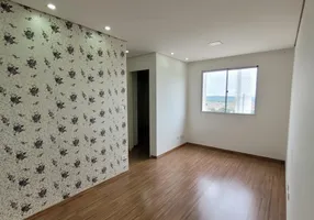 Foto 1 de Apartamento com 2 Quartos para alugar, 50m² em Vila Bela Flor, Mogi das Cruzes