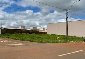 Foto 1 de Lote/Terreno à venda, 400m² em Residencial Antônio Carlos Pires, Goiânia